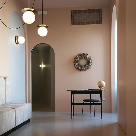 ساليرنو Luciani 33 Luxury Rooms المظهر الخارجي الصورة