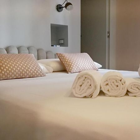 ساليرنو Luciani 33 Luxury Rooms المظهر الخارجي الصورة