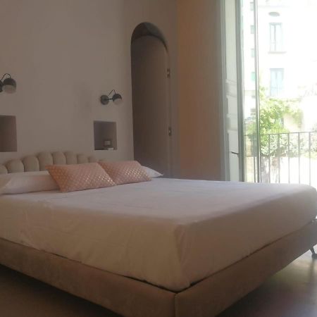 ساليرنو Luciani 33 Luxury Rooms المظهر الخارجي الصورة