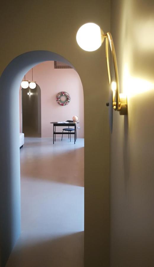 ساليرنو Luciani 33 Luxury Rooms المظهر الخارجي الصورة