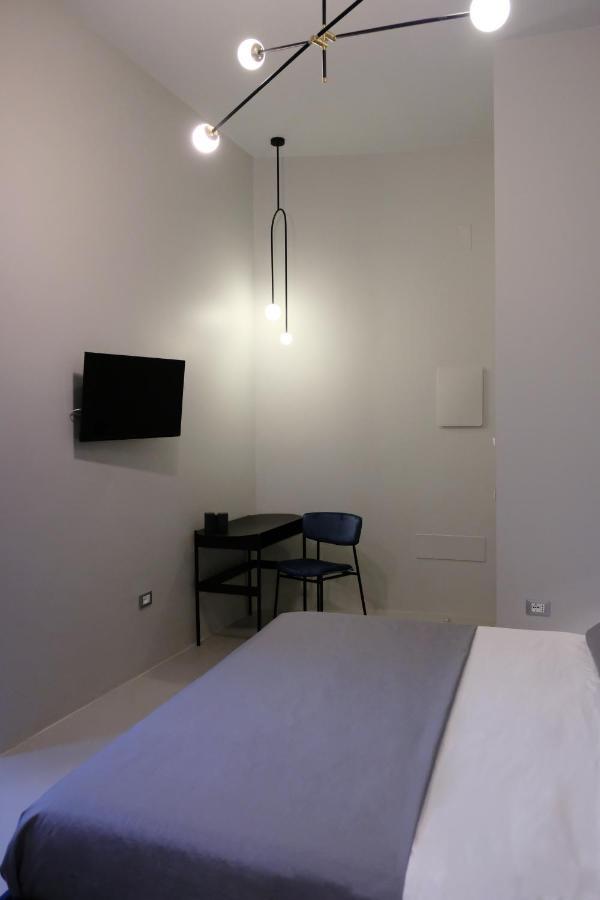 ساليرنو Luciani 33 Luxury Rooms المظهر الخارجي الصورة