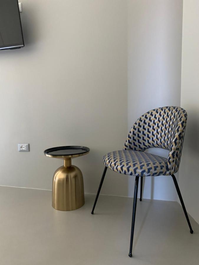 ساليرنو Luciani 33 Luxury Rooms المظهر الخارجي الصورة