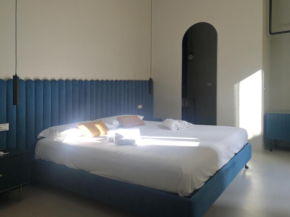 ساليرنو Luciani 33 Luxury Rooms المظهر الخارجي الصورة