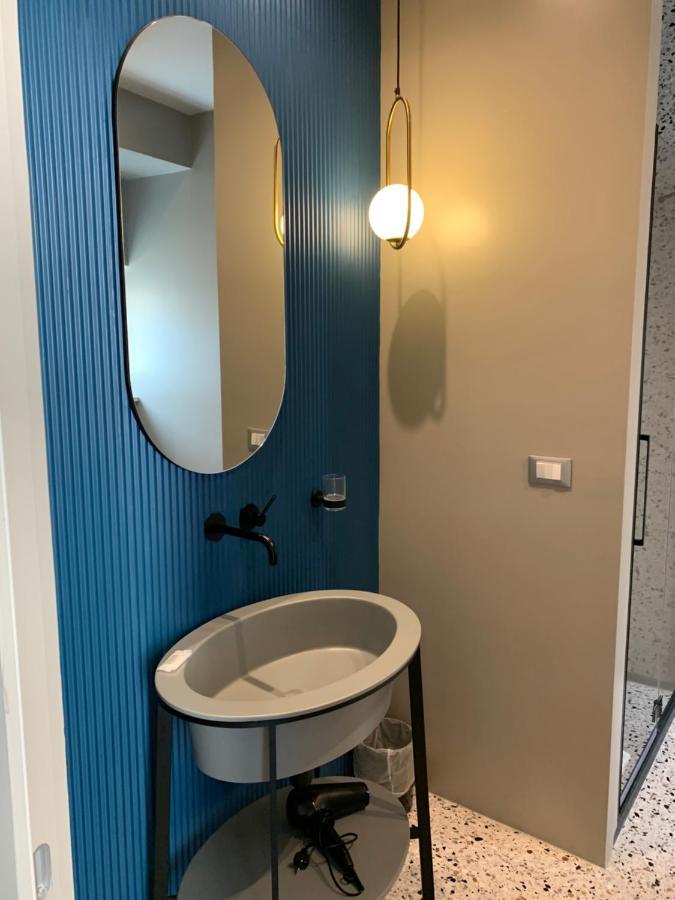 ساليرنو Luciani 33 Luxury Rooms المظهر الخارجي الصورة
