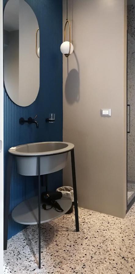 ساليرنو Luciani 33 Luxury Rooms المظهر الخارجي الصورة