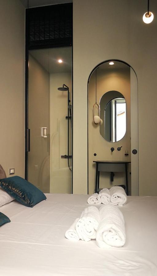 ساليرنو Luciani 33 Luxury Rooms المظهر الخارجي الصورة