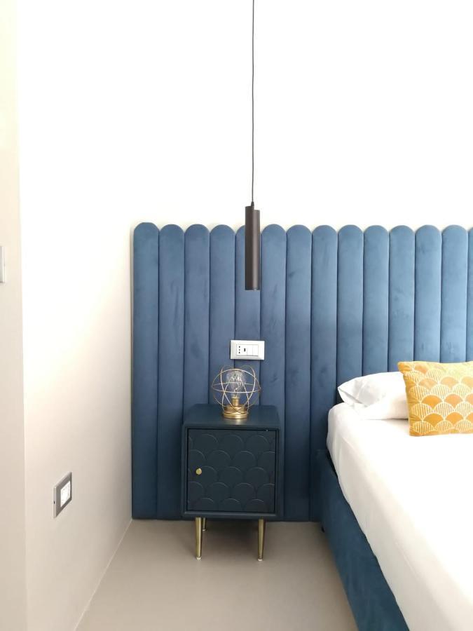 ساليرنو Luciani 33 Luxury Rooms المظهر الخارجي الصورة