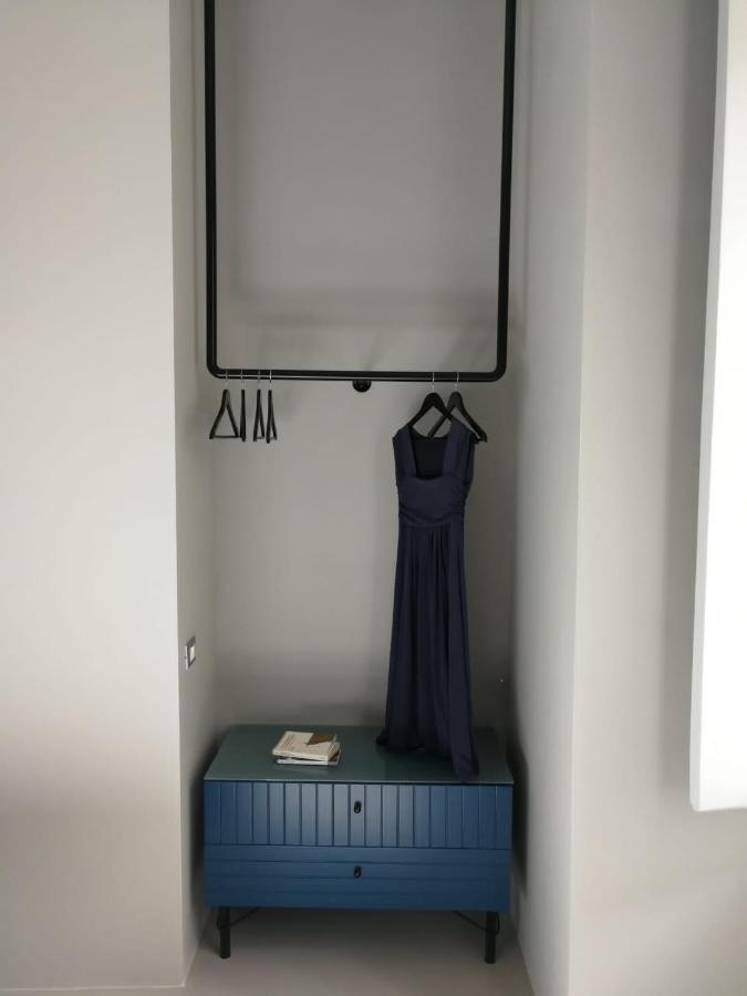 ساليرنو Luciani 33 Luxury Rooms المظهر الخارجي الصورة