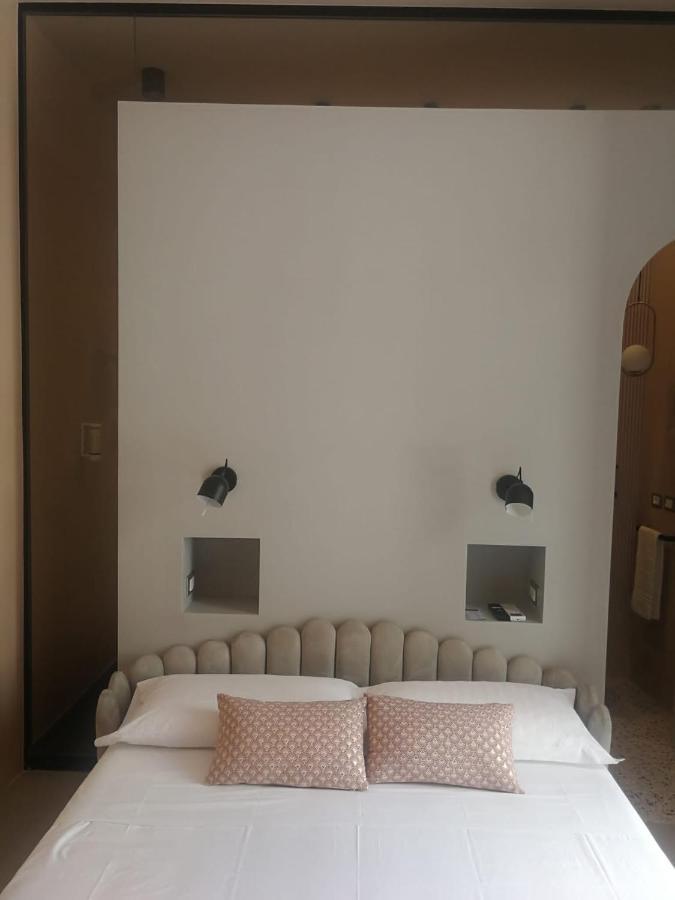 ساليرنو Luciani 33 Luxury Rooms المظهر الخارجي الصورة